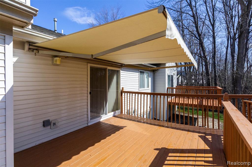 448 Ravencrest Lane, 50, Westland, MI — Photo 44