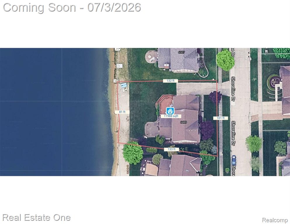 6489 Shoreline Drive, Troy, MI 48085 — Photo 51