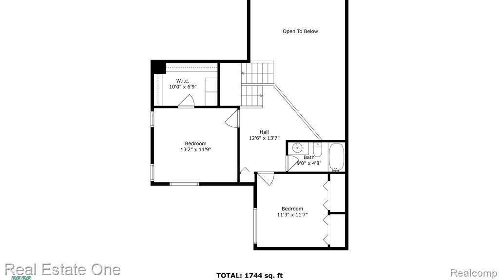 741 RED MAPLE Lane, Wixom, MI 48393 — Photo 17