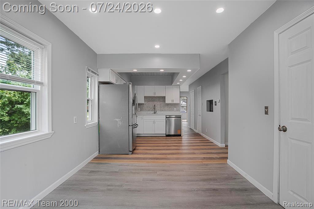 19615 Eastwood Drive, Harper Woods, MI 48225 — Photo 16