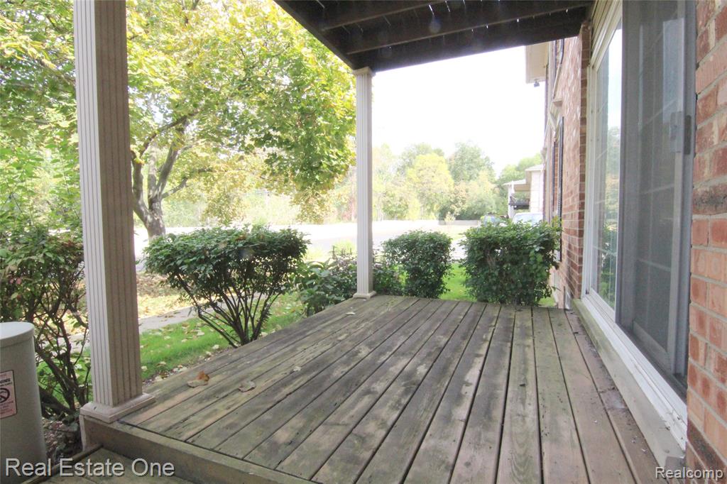 6109 Orchard Lake Road, 101, West Bloomfield, MI — Photo 16