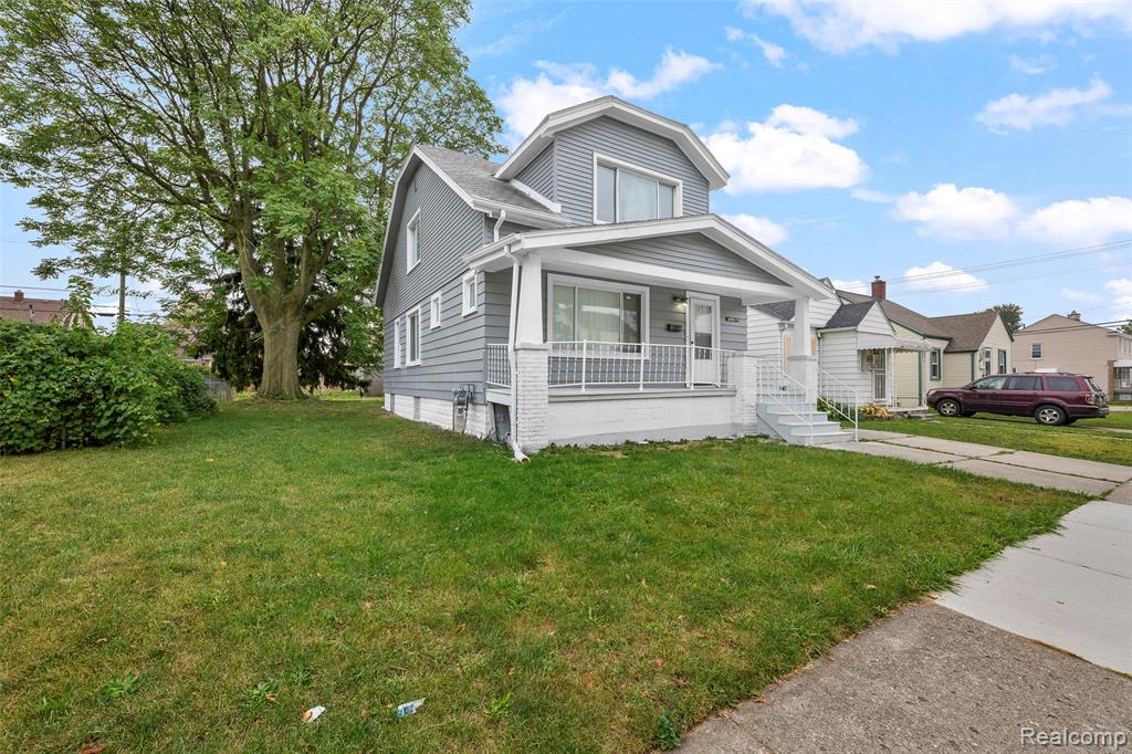6406 Payne Avenue, Dearborn, MI 48126 — Photo 3