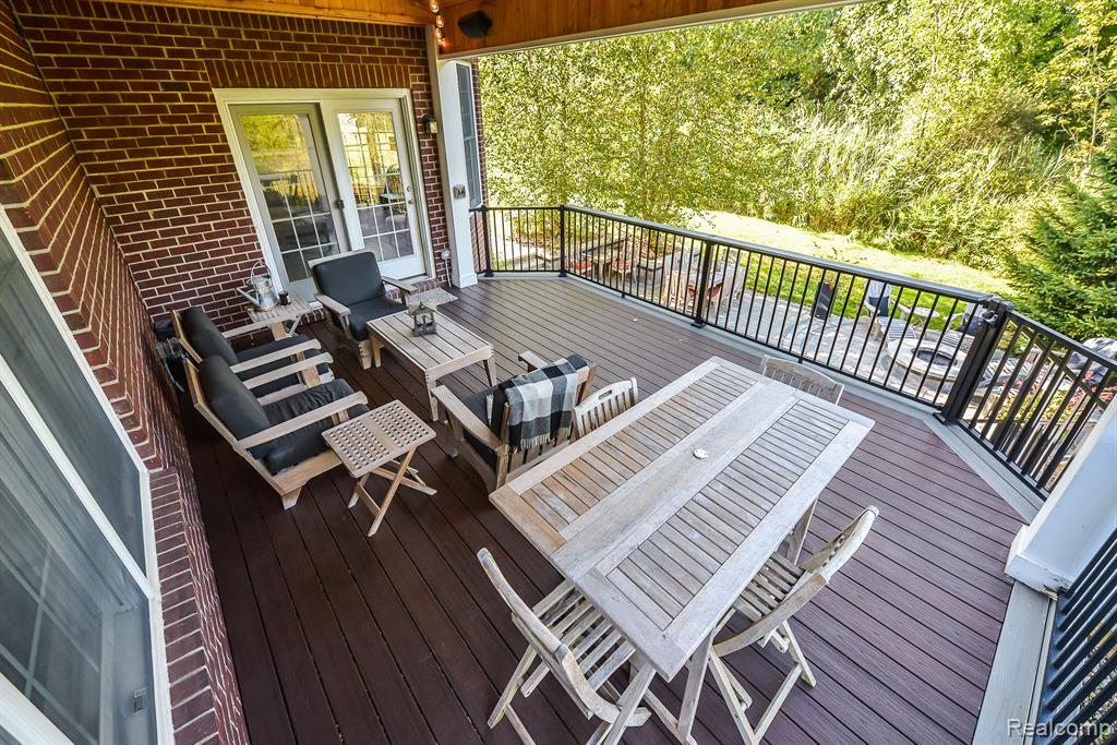 17905 BRIAR RIDGE Lane, Northville, MI 48168 — Photo 45