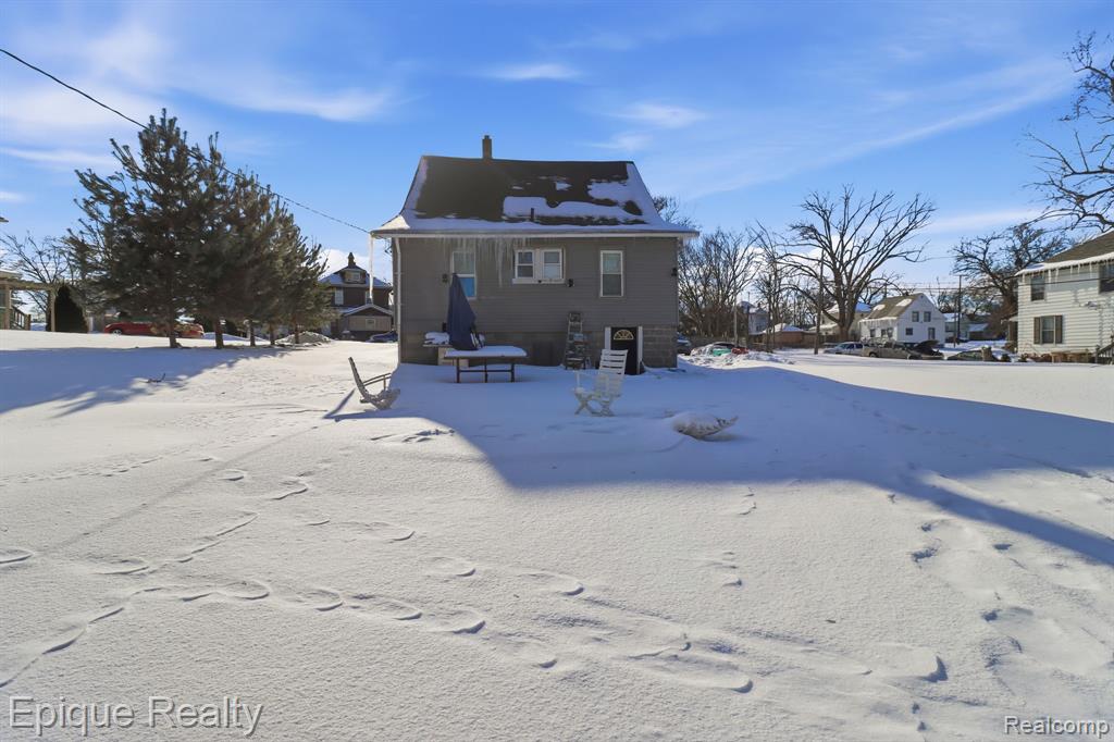48 Augusta Avenue, Pontiac, MI 48341 — Photo 19