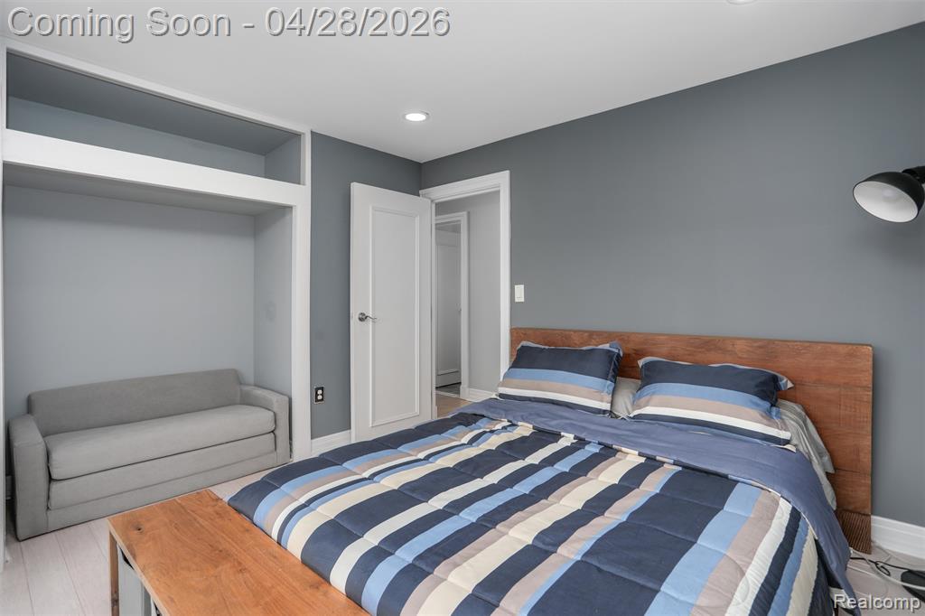 1001 W Jefferson, 11B, Detroit, MI 48226 — Photo 24
