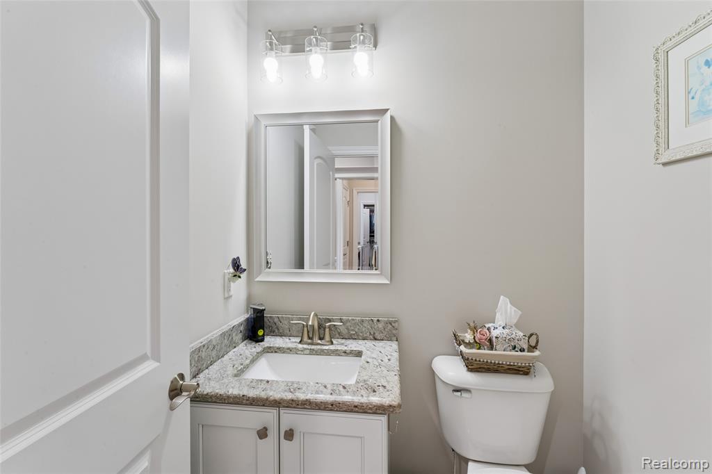 4800 Chestnut Springs Drive, Howell, MI 48843 — Photo 19