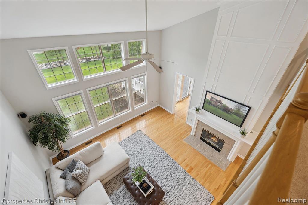 45055 WALNUT RIDGE, Northville, MI 48168 — Photo 49