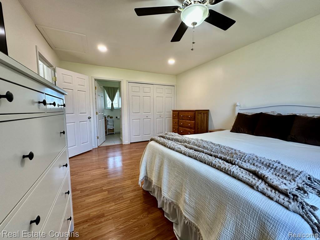 9335 Sheridan Road, Gaines Vlg, MI 48436 — Photo 11