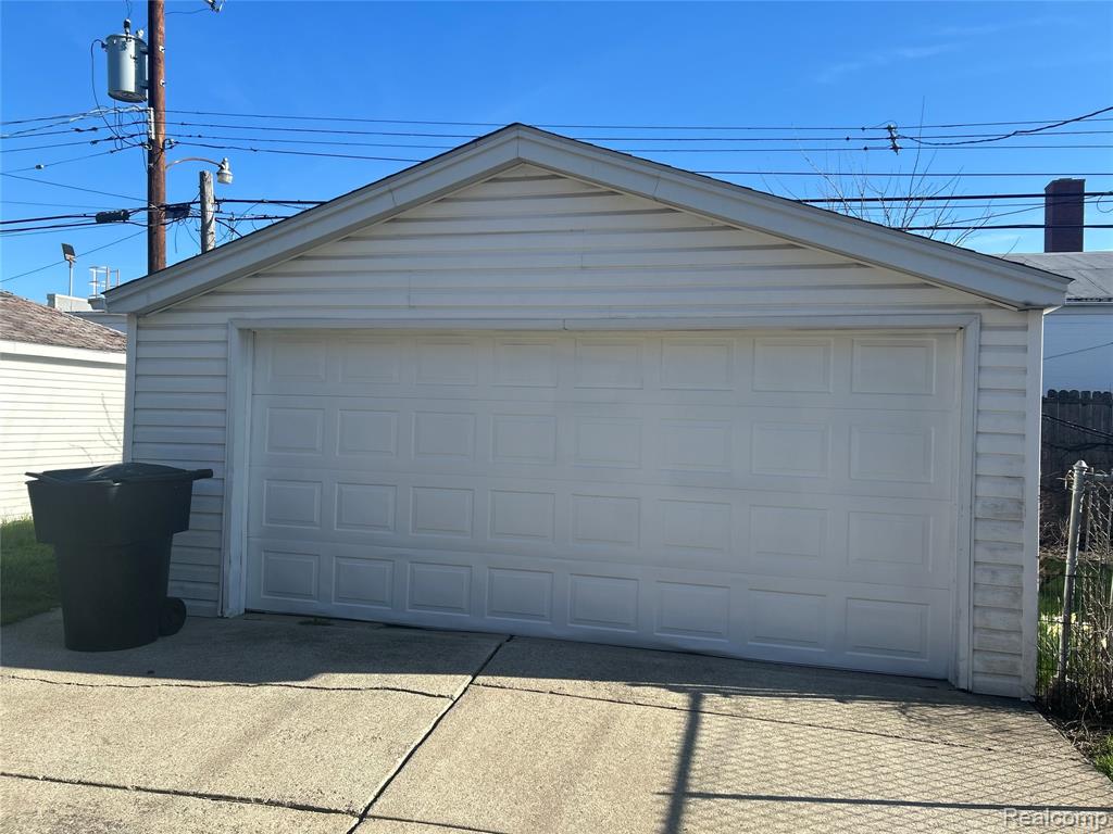 8060 HOUSE Street, Detroit, MI 48234 — Photo 42
