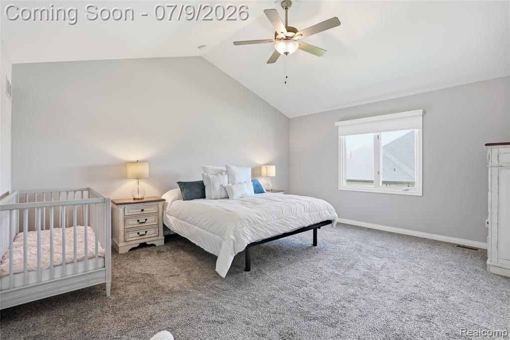 11963 Forest Brook Drive, Washington, MI — Photo 46