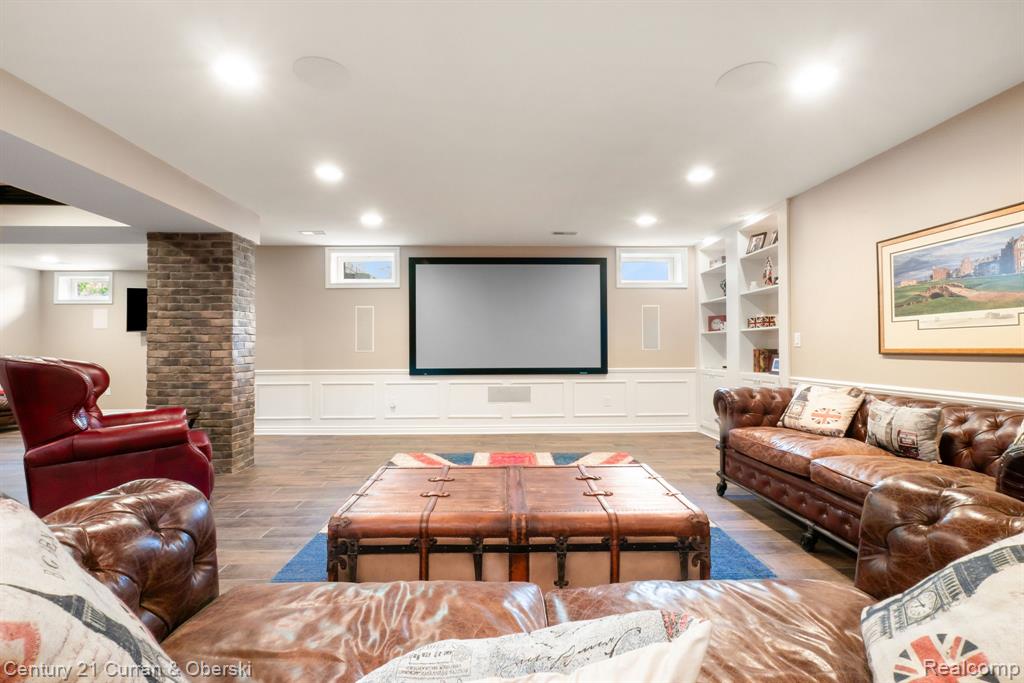 23498 Prescott Lane W, South Lyon, MI 48178 — Photo 56