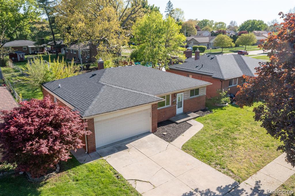 5028 LINDA Street, Warren, MI 48092 — Photo 22