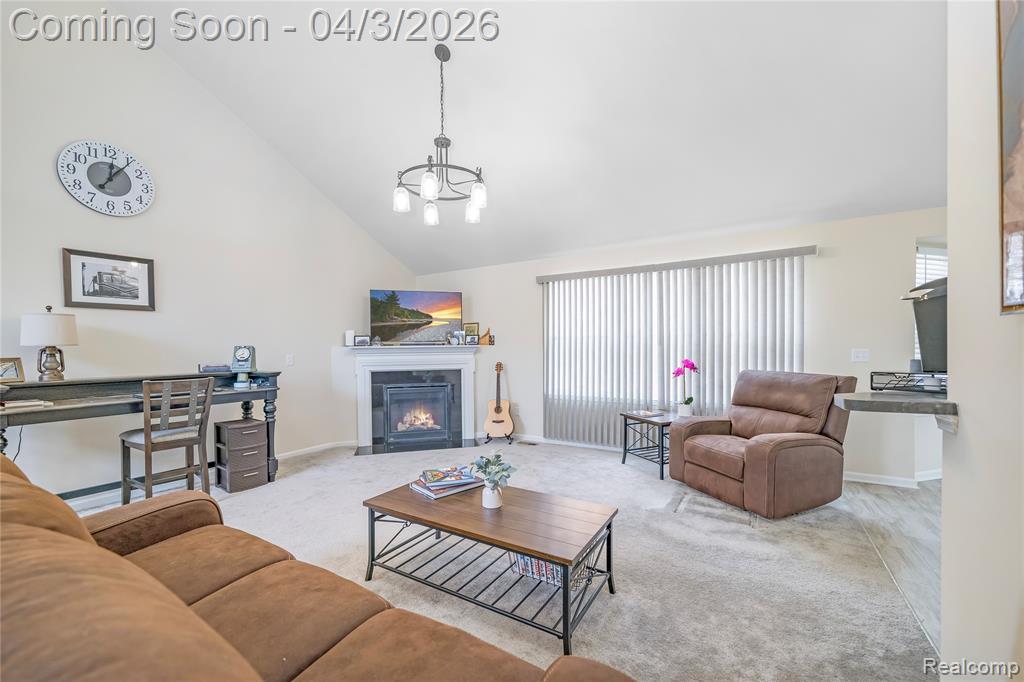 17786 Woodstock Court, Romulus, MI 48174 — Photo 3