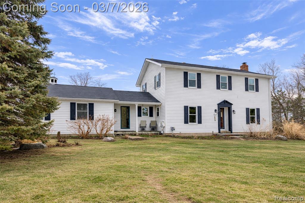 4350 Locust Valley Lane, Oxford, MI 48370 — Photo 35