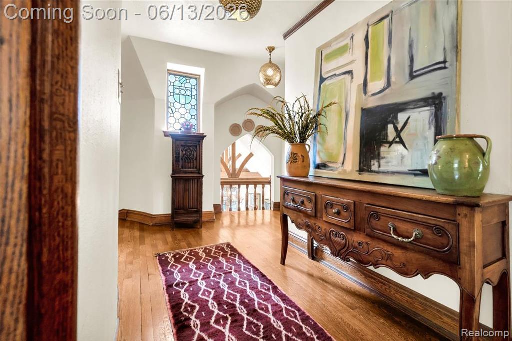 19475 Argyle Crescent, Detroit, MI 48203 — Photo 27