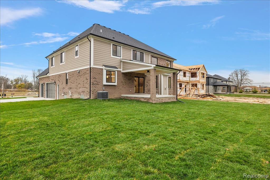 50896 MISTWOOD Drive, Macomb, MI 48042 — Photo 5