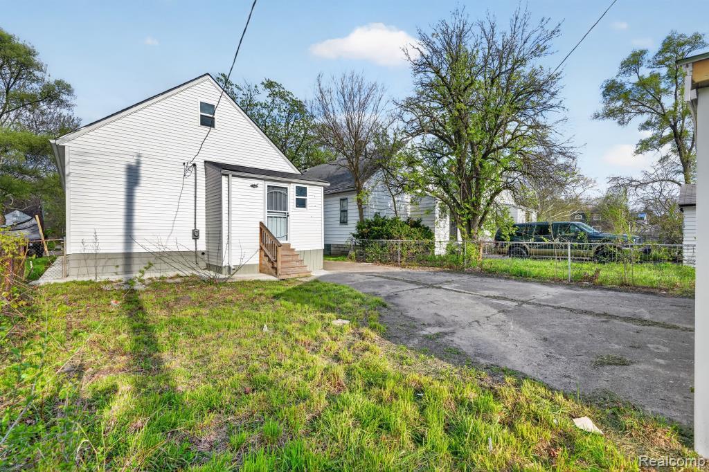 13735 Gable Street, Hamtramck, MI 48212 — Photo 34