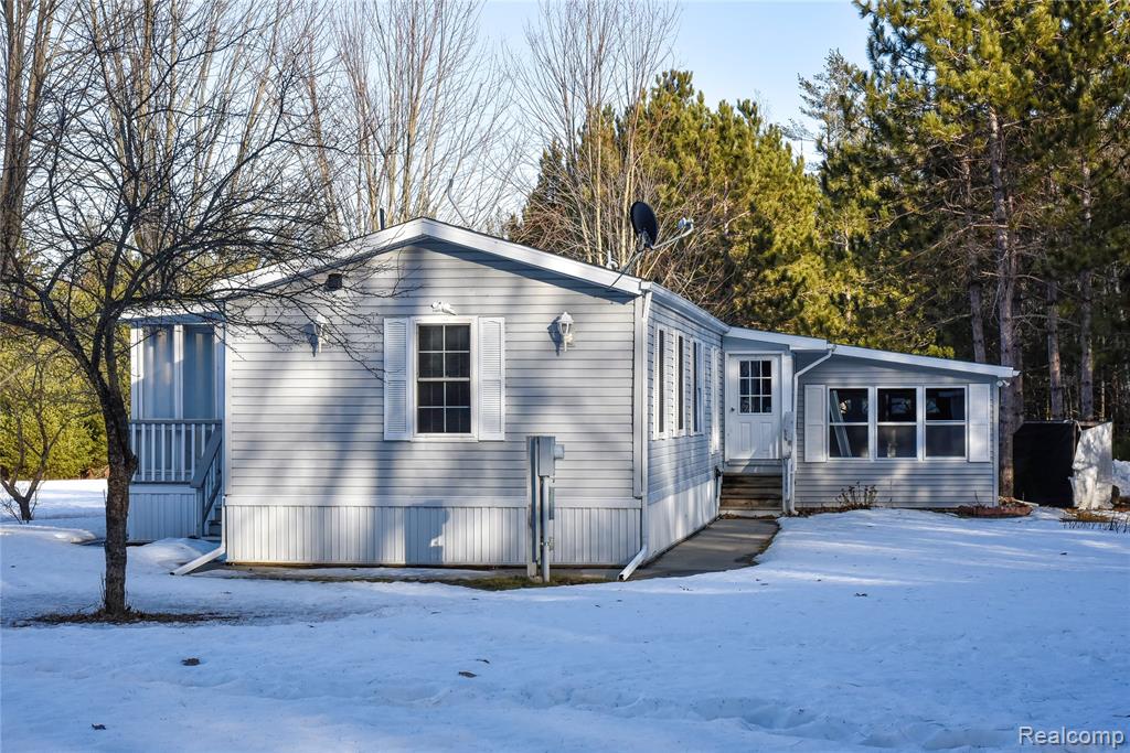 1094 Blamer Road, Fairview, MI 48621 — Photo 68
