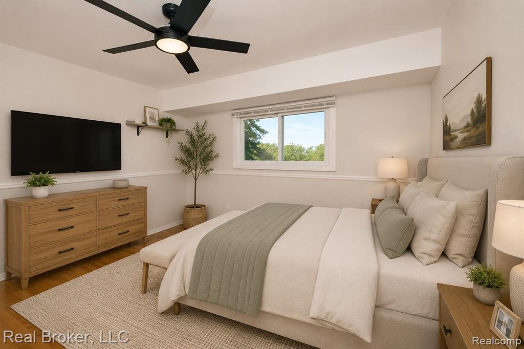 5103 Ridgetop Drive, Waterford, MI 48327 — Photo 13