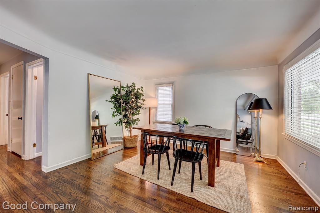 605 HELENE Avenue, Royal Oak, MI 48067 — Photo 3