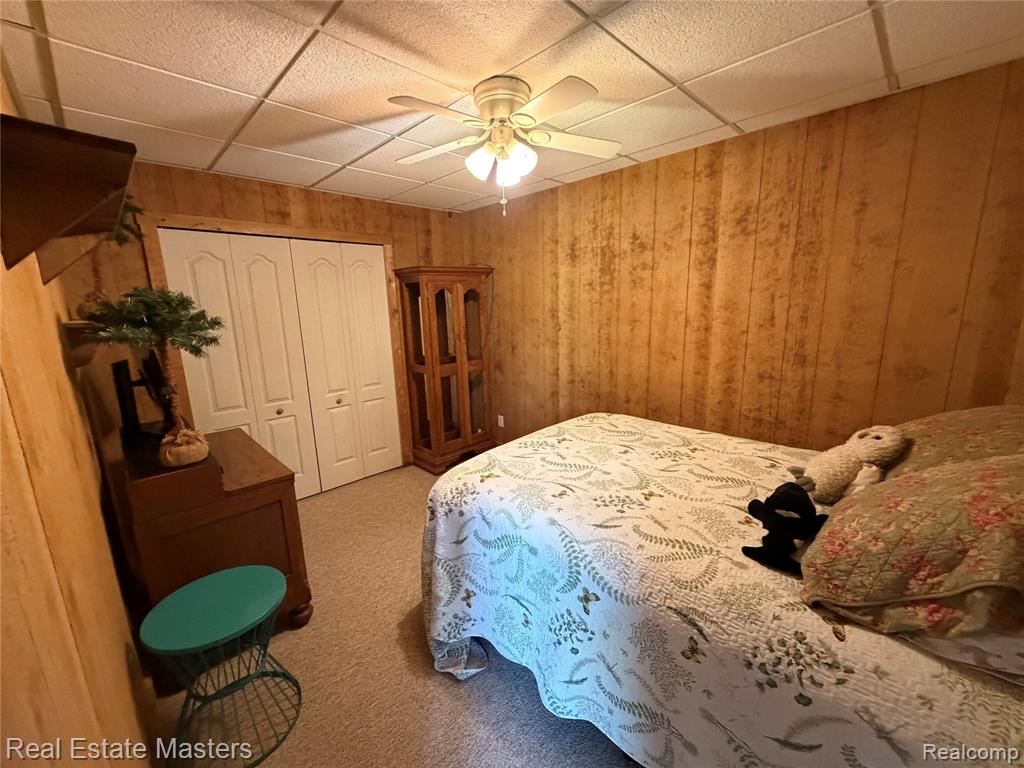 4618 BURTCH CREEK Road, Burtchville, MI 48059 — Photo 47