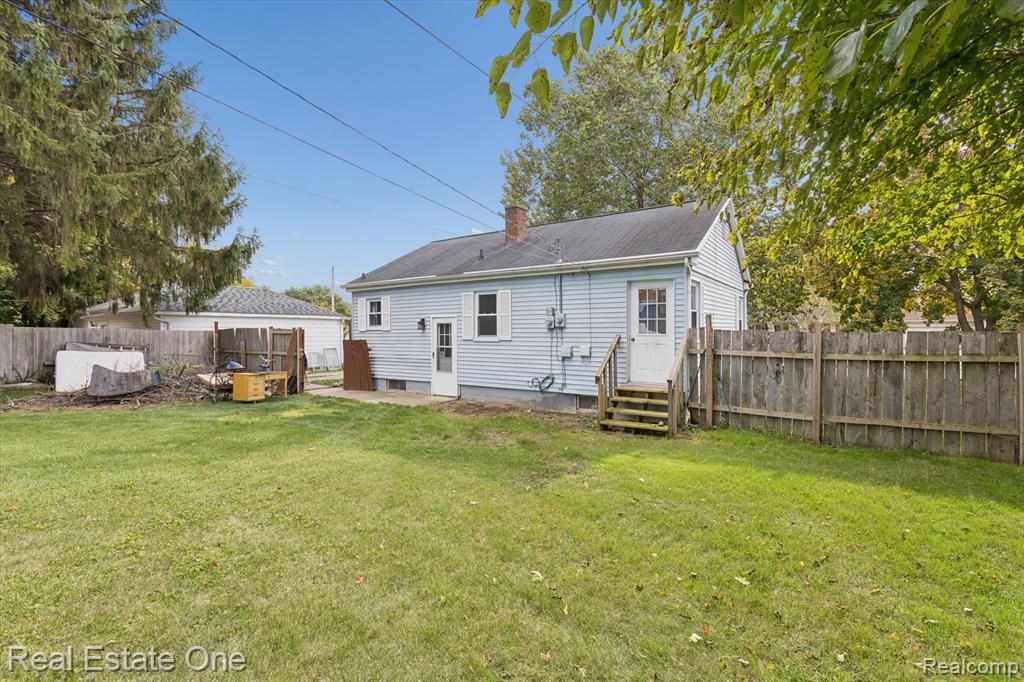 846 W Lincoln Street, Caro, MI 48723 — Photo 19