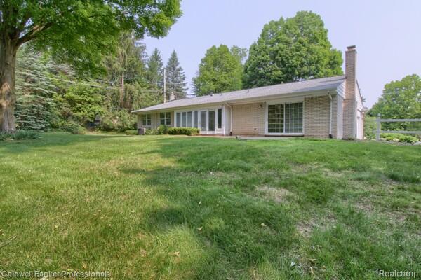 45311 Galway Drive, Northville, MI 48167 — Photo 34
