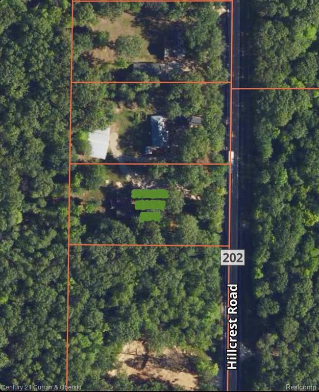 8135 Hillcrest Road, Roscommon, MI 48653 — Photo 22
