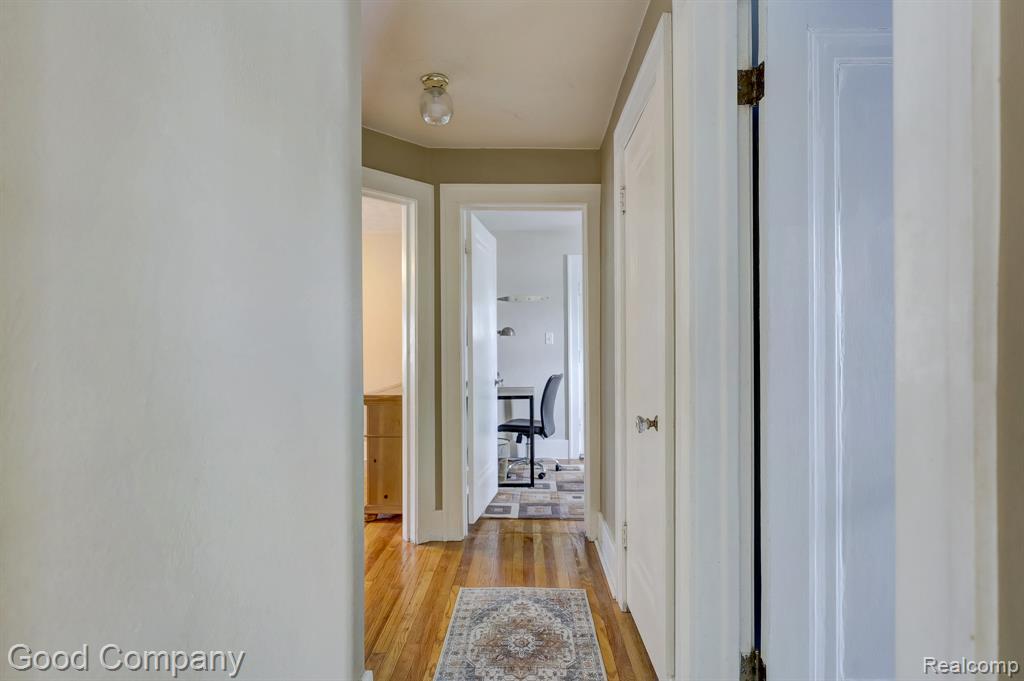 18930 Hillcrest Street, Beverly Hills, MI 48025 — Photo 51