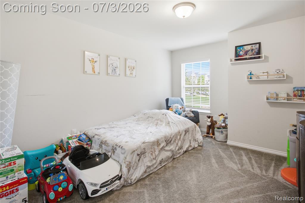 45766 Aragon Lane, Canton, MI 48187 — Photo 33