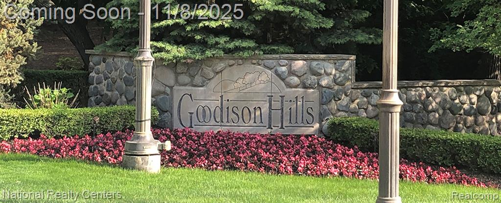 4822 Cider Hill Drive, Rochester, MI 48306 — Photo 56