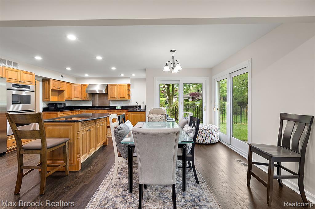4573 Ranch Lane, Bloomfield Hills, MI 48302 — Photo 5