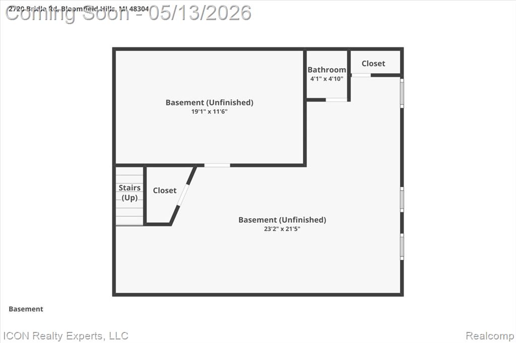 2720 Bridle Road, Bloomfield Hills, MI 48304 — Photo 39