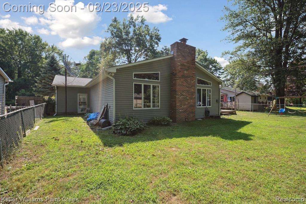 583 Market Street, Algonac, MI 48001 — Photo 31