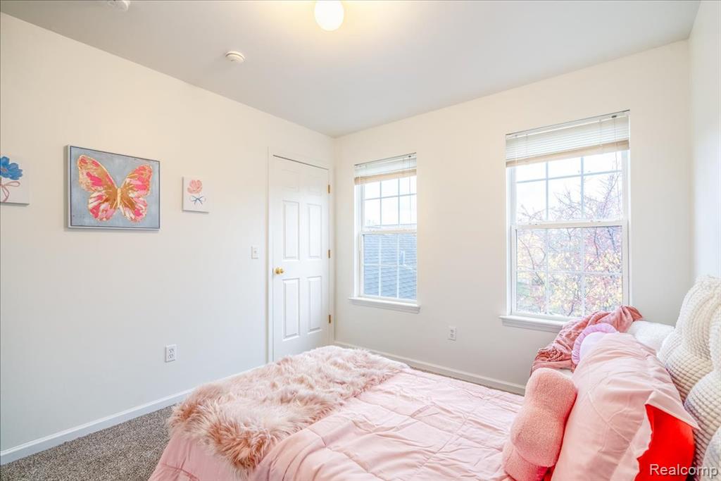 4509 Hunters Circle E, Canton, MI 48188 — Photo 17