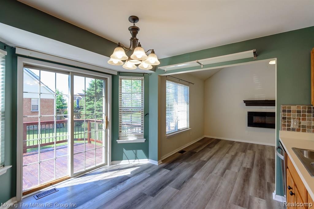 8834 PRAIRIE Court, Van Buren, MI 48111 — Photo 13