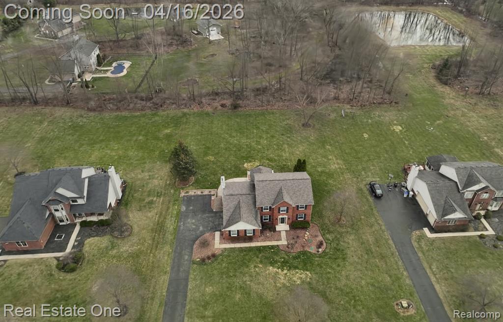 21592 Nathan Court, South Lyon, MI 48178 — Photo 58