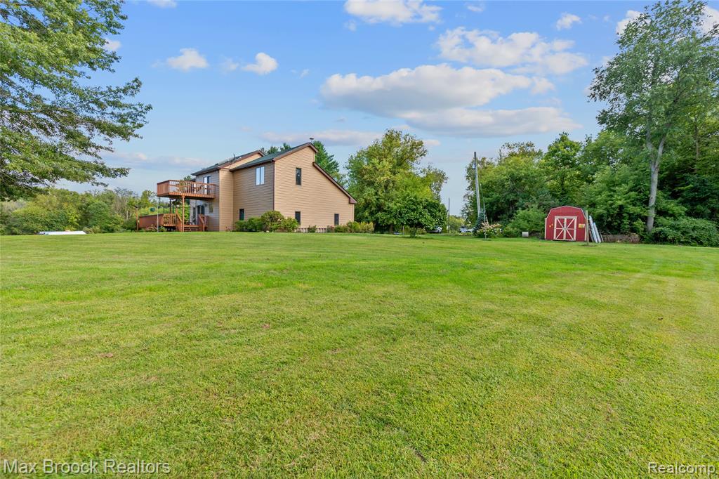 4700 Stanley Road, Columbiaville, MI 48421 — Photo 66