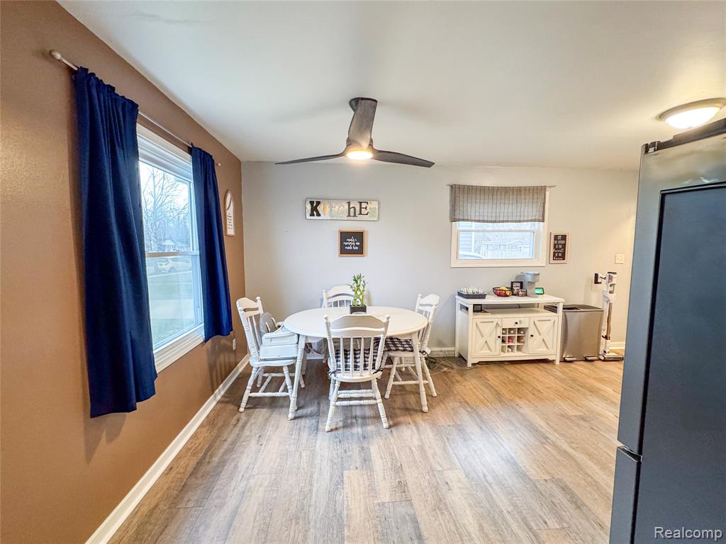 474 Argyle Crescent, Milan, MI 48160 — Photo 8