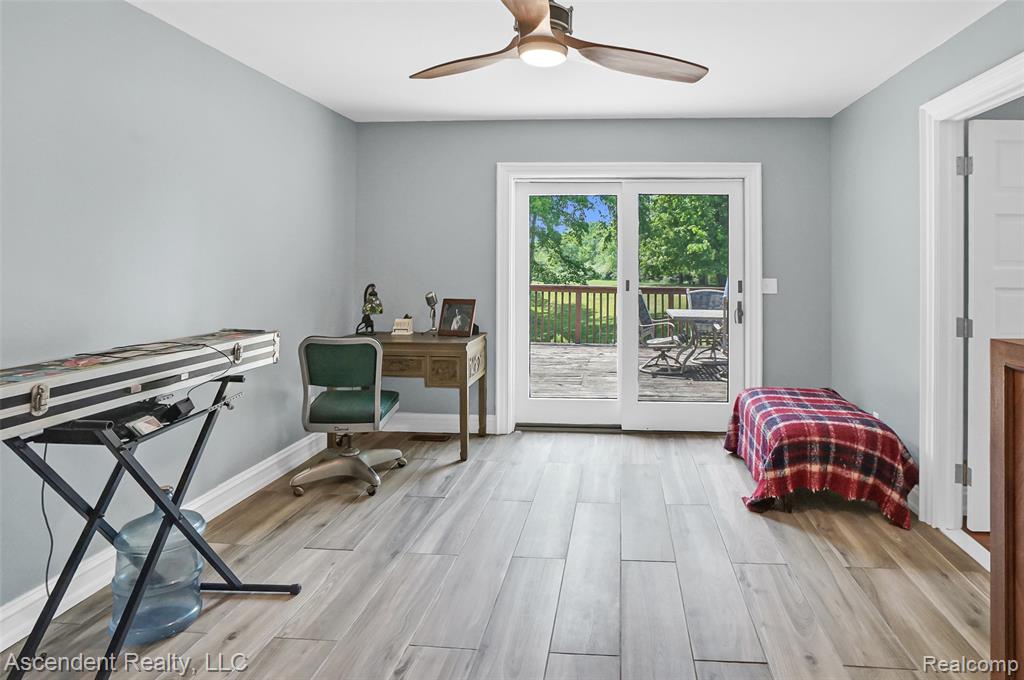 5735 Belle River Road, Imlay City, MI 48412 — Photo 36