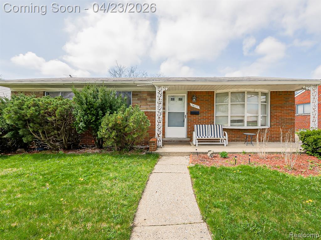 26177 Cunningham Drive, Warren, MI 48091 — Photo 25