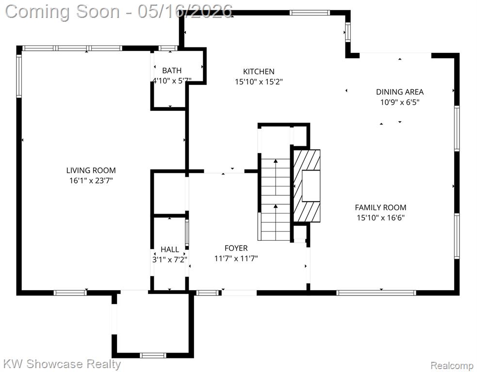4693 Forest Avenue, Waterford, MI 48328 — Photo 42