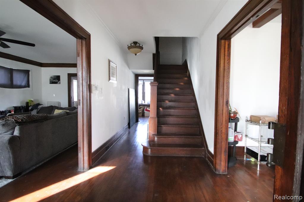 230 CEDARHURST, Highland Park, MI 48203 — Photo 18