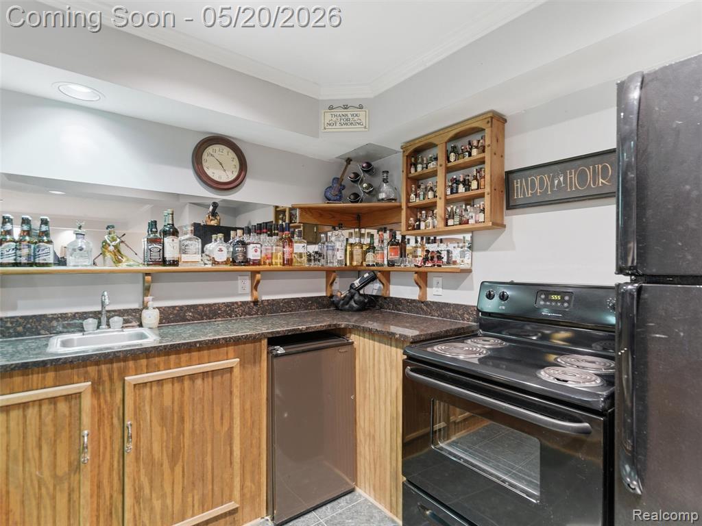 3368 Mill Lake Road, Lake Orion, MI — Photo 28