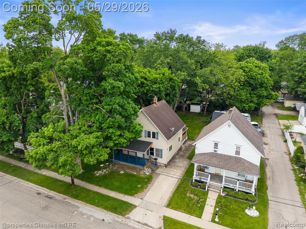 158 S Rawles Street, Romeo, MI 48065 — Photo 43