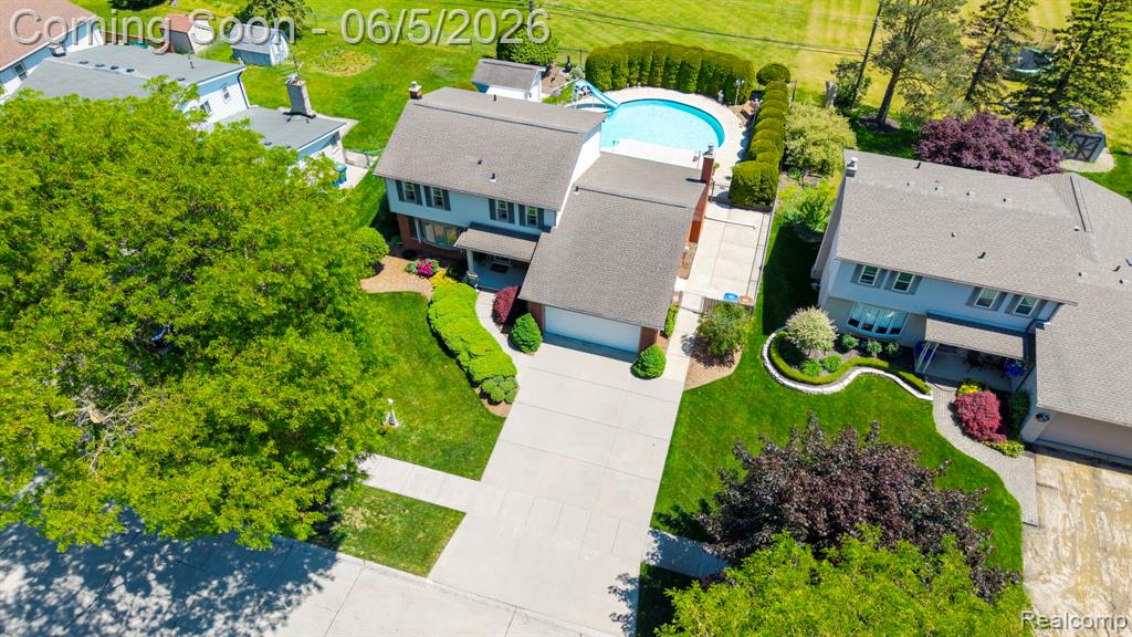 32040 Cambridge Drive, Warren, MI 48093 — Photo 46