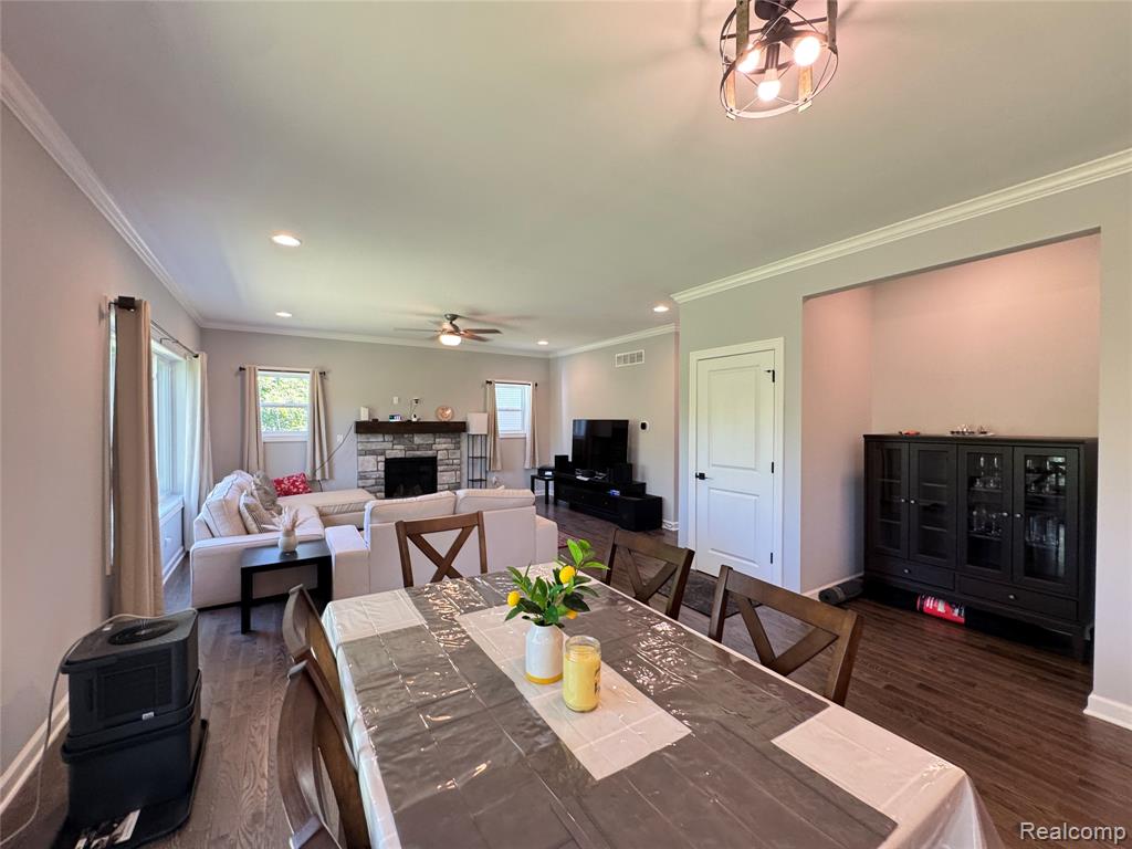 6149 Woodridge Lane, Grand Blanc, MI 48439 — Photo 7