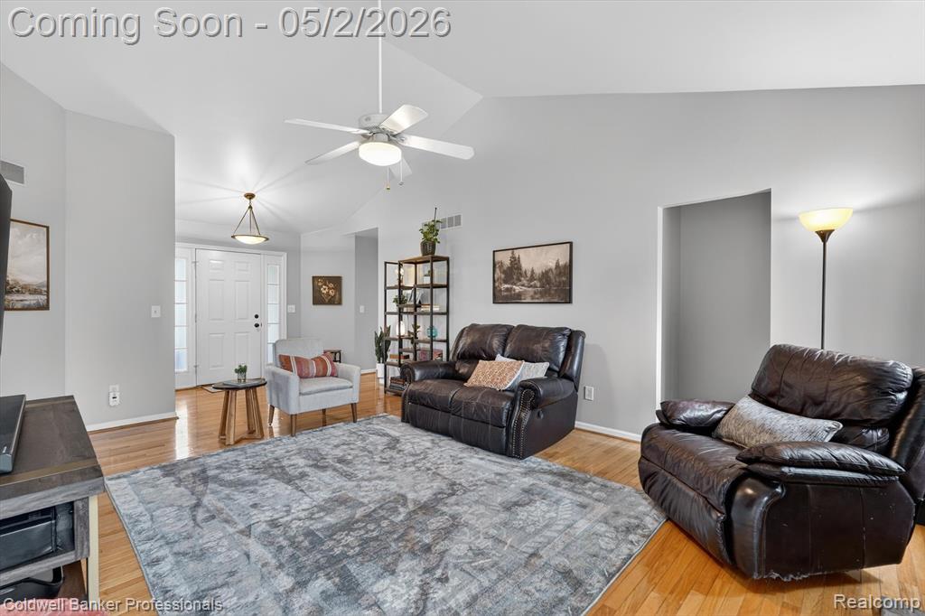 1175 Deer Creek Trail, Grand Blanc, MI 48439 — Photo 6