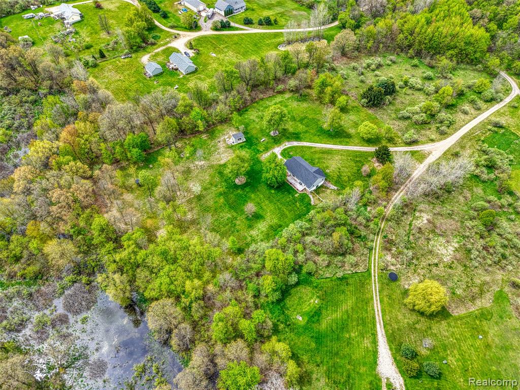 5753 Gregory Road, Gregory, MI 48137 — Photo 40