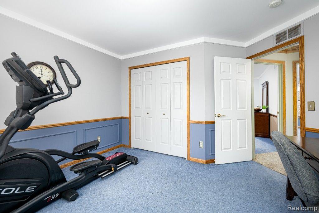 50988 W HILLS Drive, Plymouth, MI 48170 — Photo 20